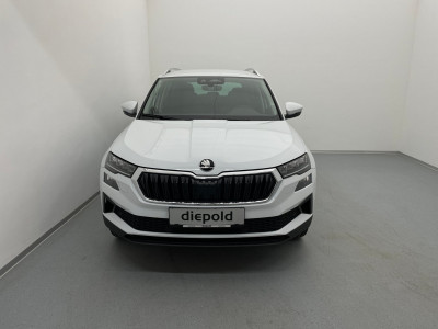 Skoda Karoq Gebrauchtwagen Skoda Karoq Gebrauchtwagen