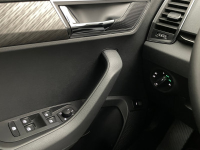 Skoda Karoq Gebrauchtwagen Skoda Karoq Gebrauchtwagen