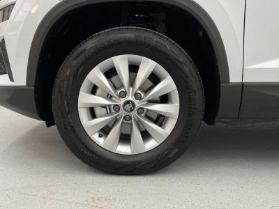 Skoda Karoq Gebrauchtwagen Skoda Karoq Gebrauchtwagen