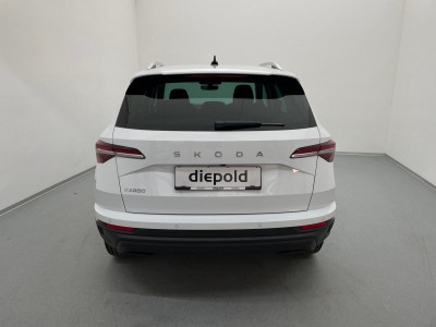 Skoda Karoq Gebrauchtwagen Skoda Karoq Gebrauchtwagen