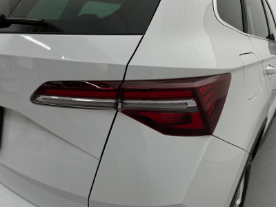 Skoda Karoq Gebrauchtwagen Skoda Karoq Gebrauchtwagen