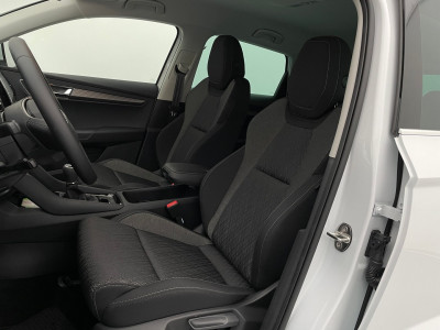 Skoda Karoq Gebrauchtwagen Skoda Karoq Gebrauchtwagen
