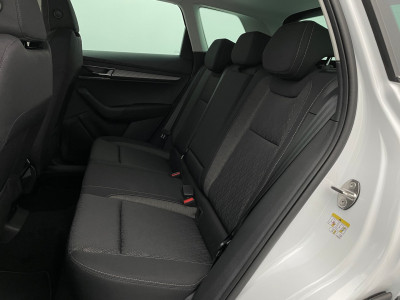 Skoda Karoq Gebrauchtwagen Skoda Karoq Gebrauchtwagen