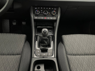 Skoda Karoq Gebrauchtwagen Skoda Karoq Gebrauchtwagen