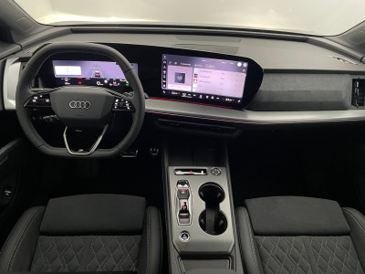 Audi Q4 e-tron Gebrauchtwagen Audi Q4 e-tron Gebrauchtwagen