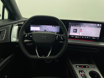 Audi Q4 e-tron Gebrauchtwagen Audi Q4 e-tron Gebrauchtwagen
