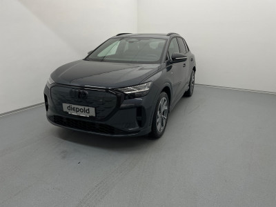 Audi Q4 e-tron Gebrauchtwagen Audi Q4 e-tron Gebrauchtwagen