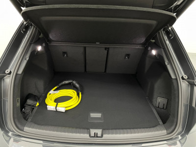 Audi Q4 e-tron Gebrauchtwagen Audi Q4 e-tron Gebrauchtwagen