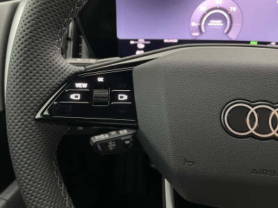 Audi Q4 e-tron Gebrauchtwagen Audi Q4 e-tron Gebrauchtwagen