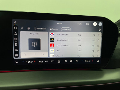 Audi Q4 e-tron Gebrauchtwagen Audi Q4 e-tron Gebrauchtwagen