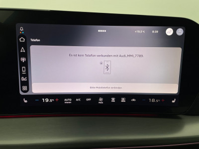 Audi Q4 e-tron Gebrauchtwagen Audi Q4 e-tron Gebrauchtwagen