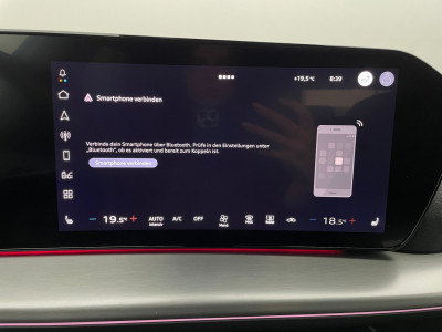 Audi Q4 e-tron Gebrauchtwagen Audi Q4 e-tron Gebrauchtwagen