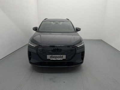 Audi Q4 e-tron Gebrauchtwagen Audi Q4 e-tron Gebrauchtwagen