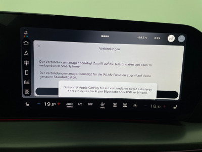 Audi Q4 e-tron Gebrauchtwagen Audi Q4 e-tron Gebrauchtwagen
