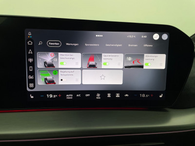 Audi Q4 e-tron Gebrauchtwagen Audi Q4 e-tron Gebrauchtwagen