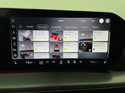 Audi Q4 e-tron Gebrauchtwagen Audi Q4 e-tron Gebrauchtwagen