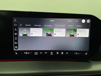 Audi Q4 e-tron Gebrauchtwagen Audi Q4 e-tron Gebrauchtwagen