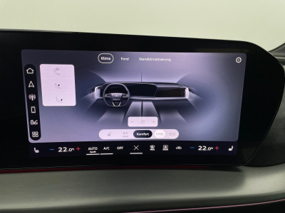 Audi Q4 e-tron Gebrauchtwagen Audi Q4 e-tron Gebrauchtwagen