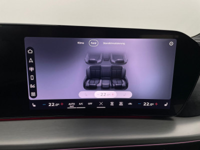 Audi Q4 e-tron Gebrauchtwagen Audi Q4 e-tron Gebrauchtwagen