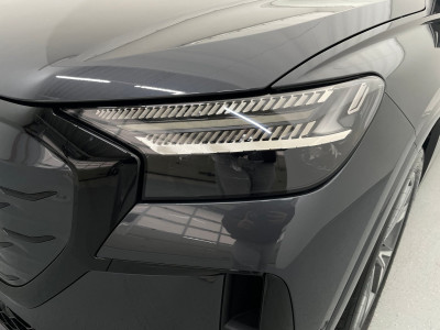 Audi Q4 e-tron Gebrauchtwagen Audi Q4 e-tron Gebrauchtwagen