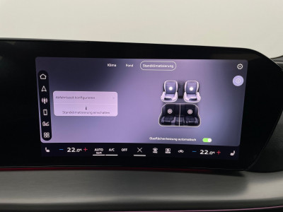 Audi Q4 e-tron Gebrauchtwagen Audi Q4 e-tron Gebrauchtwagen