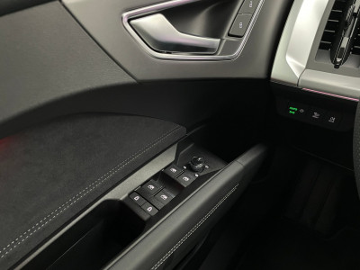 Audi Q4 e-tron Gebrauchtwagen Audi Q4 e-tron Gebrauchtwagen