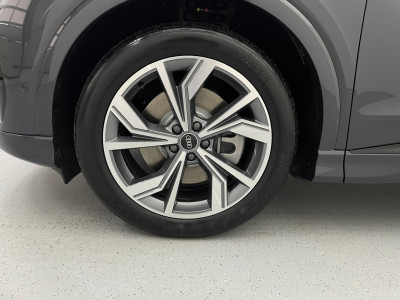 Audi Q4 e-tron Gebrauchtwagen Audi Q4 e-tron Gebrauchtwagen