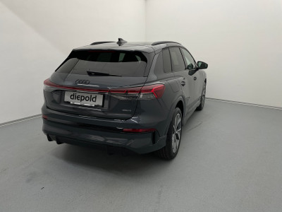 Audi Q4 e-tron Gebrauchtwagen Audi Q4 e-tron Gebrauchtwagen