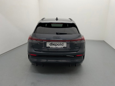 Audi Q4 e-tron Gebrauchtwagen Audi Q4 e-tron Gebrauchtwagen