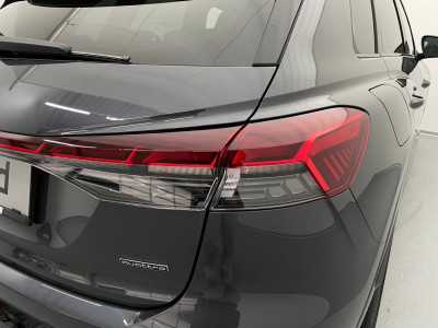 Audi Q4 e-tron Gebrauchtwagen Audi Q4 e-tron Gebrauchtwagen