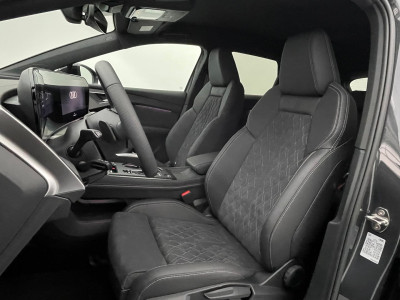 Audi Q4 e-tron Gebrauchtwagen Audi Q4 e-tron Gebrauchtwagen