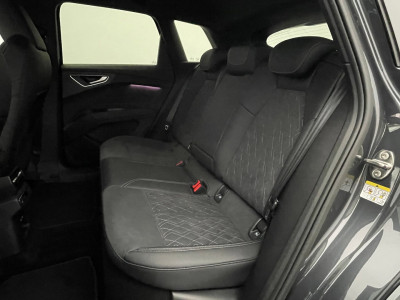 Audi Q4 e-tron Gebrauchtwagen Audi Q4 e-tron Gebrauchtwagen