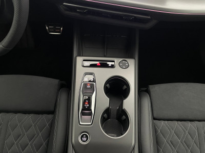 Audi Q4 e-tron Gebrauchtwagen Audi Q4 e-tron Gebrauchtwagen