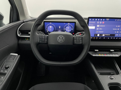 VW ID.Polo Gebrauchtwagen VW ID.Polo Gebrauchtwagen