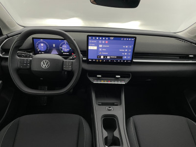 VW ID.Polo Gebrauchtwagen VW ID.Polo Gebrauchtwagen