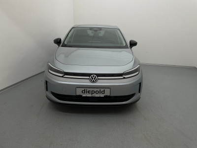 VW ID.Polo Gebrauchtwagen VW ID.Polo Gebrauchtwagen