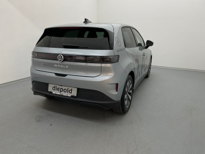 VW ID.Polo Gebrauchtwagen VW ID.Polo Gebrauchtwagen