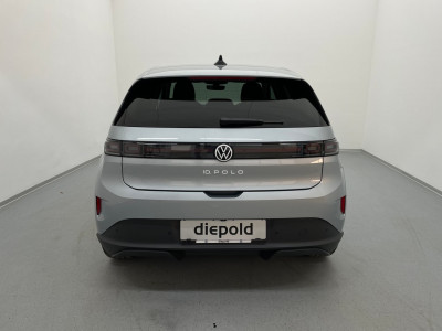 VW ID.Polo Gebrauchtwagen VW ID.Polo Gebrauchtwagen
