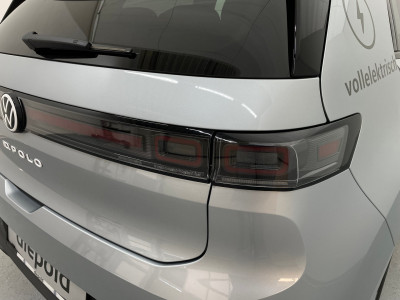 VW ID.Polo Gebrauchtwagen VW ID.Polo Gebrauchtwagen