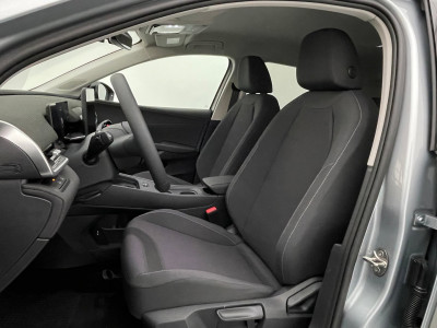 VW ID.Polo Gebrauchtwagen VW ID.Polo Gebrauchtwagen