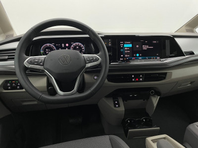VW Multivan Gebrauchtwagen