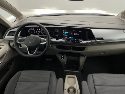VW Multivan Gebrauchtwagen