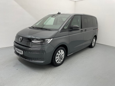 VW Multivan Gebrauchtwagen