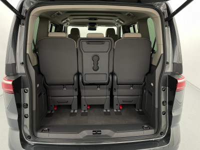 VW Multivan Gebrauchtwagen