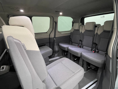 VW Multivan Gebrauchtwagen