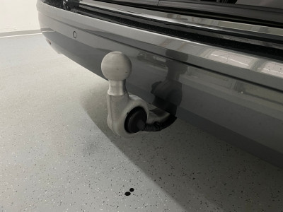 VW Multivan Gebrauchtwagen