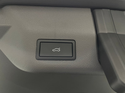 VW Multivan Gebrauchtwagen