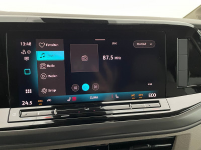 VW Multivan Gebrauchtwagen