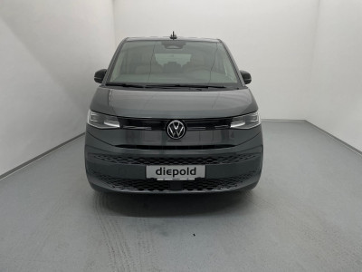 VW Multivan Gebrauchtwagen