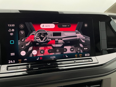 VW Multivan Gebrauchtwagen